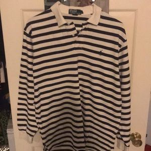 Polo Ralph Lauren long sleeve polo